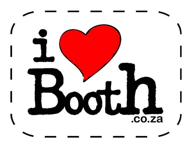 I Love Booth logo