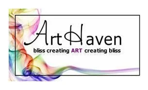 Arthaven Art Tutor Hout Bay logo