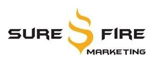 Surefire Marketing logo