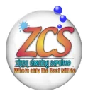 Zippy Cleaning Services logo