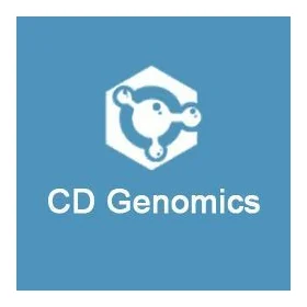 CD Genomics-Biotechnology, DNA Sequencing, Genotyping, DNA Library Construction,Aptamer Development logo