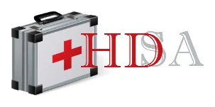 Home Detox South Africa logo