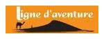 Ligne D’aventure logo