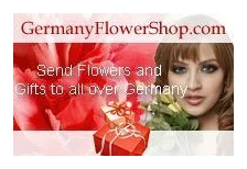 Pretty Flowers for Lovely People on Memorable Occasions logo