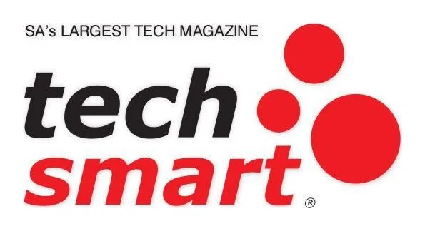 TechSmart Magazine logo