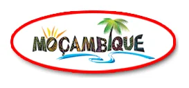 Mozambique Tourism logo