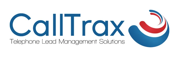CallTrax - Telephone Lead Tracking Solutions logo