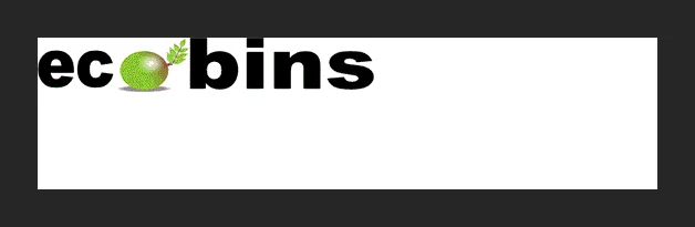 Eco Bins logo