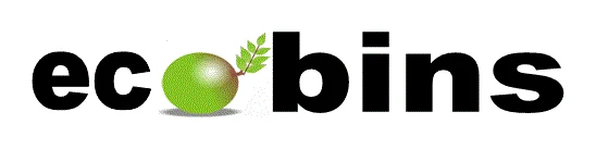 Eco Bins logo