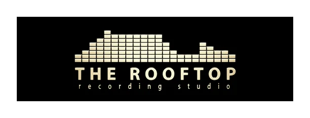 The Rooftop recording studio logo