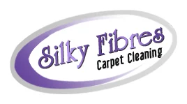 Silky Fibres logo