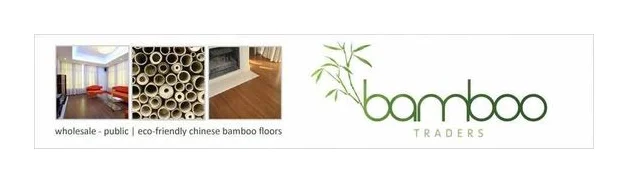 Bamboo Traders logo