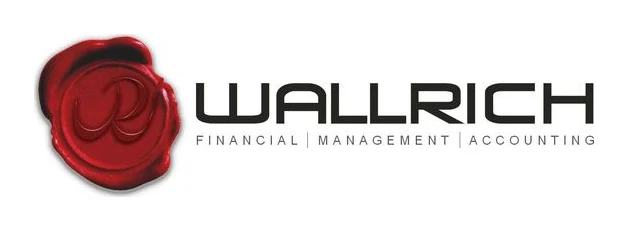 Wallrich logo