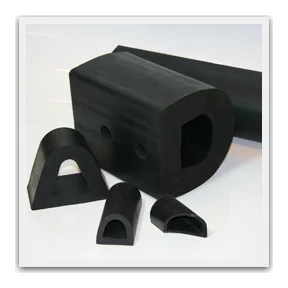 Thor Industrial Rubber logo