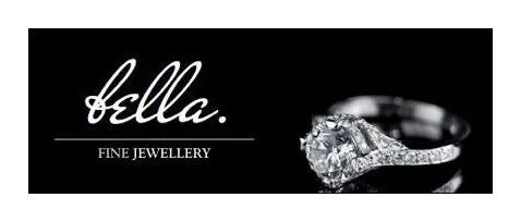Bella Fine Jewellery logo