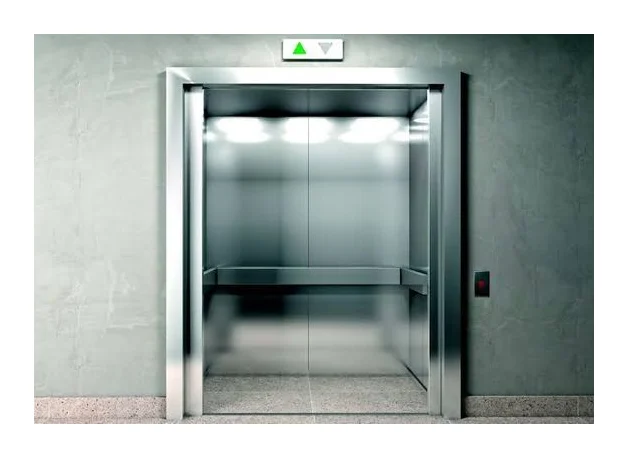 elevator services logo