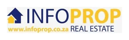 Infoprop Real Estate logo