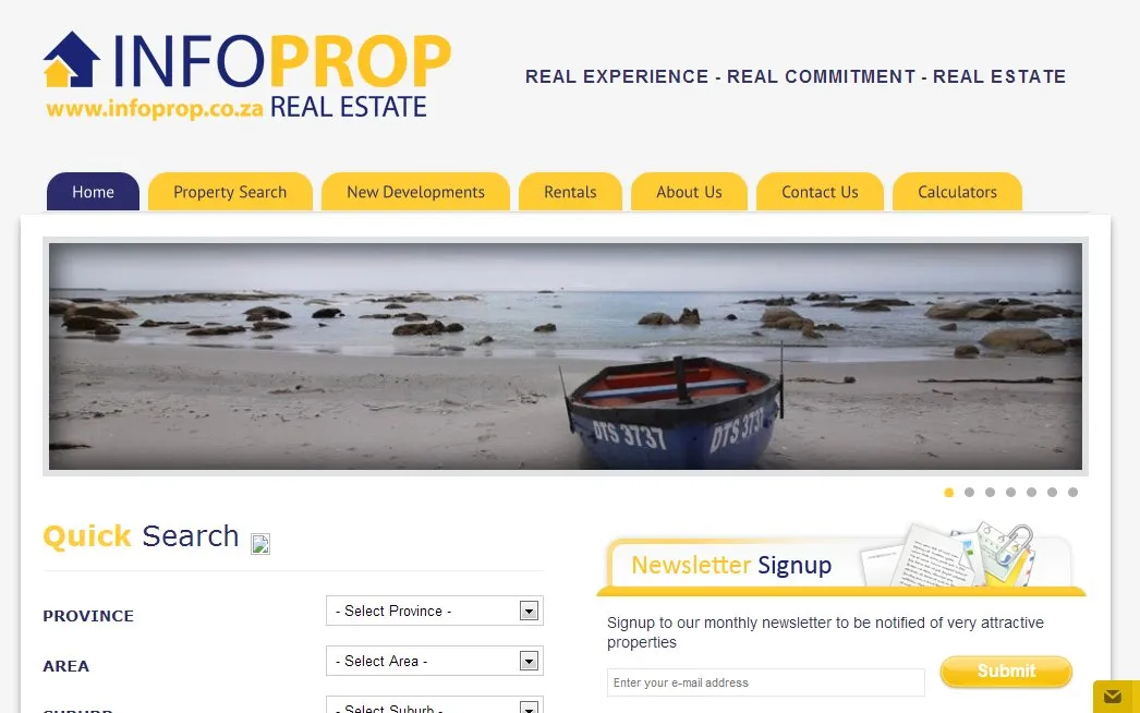 Infoprop Real Estate photo 1