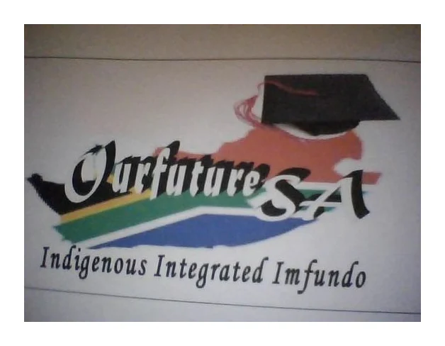 Ourfuturesa logo