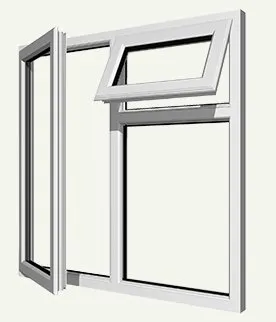 Ecotec Low Cost Windows photo 1