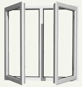 Ecotec Low Cost Windows photo 3