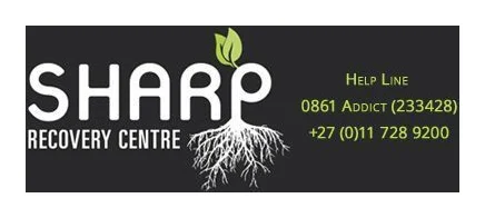 SHARP Treatment Centre logo