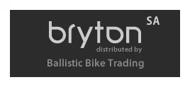 Bryton logo