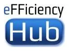 Efficiency Hub logo