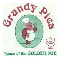 Grandy Pies cc logo