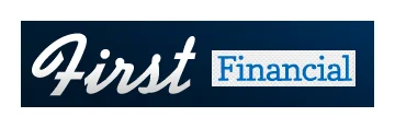 First Financial logo
