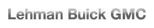 Lehman Buick GMC logo