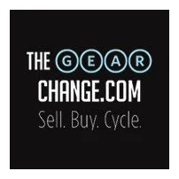 The Gear Change.com logo