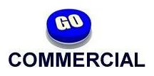 GoCommercial logo