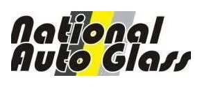 NATIONAL AUTO GLASS PRETORIA WEST logo