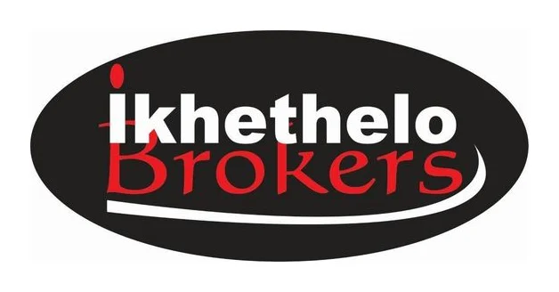 Ikhethelo Brokers logo