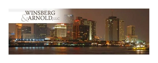 Winsberg and Arnold, LLC logo