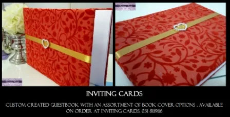 INVITING CARDS photo 3