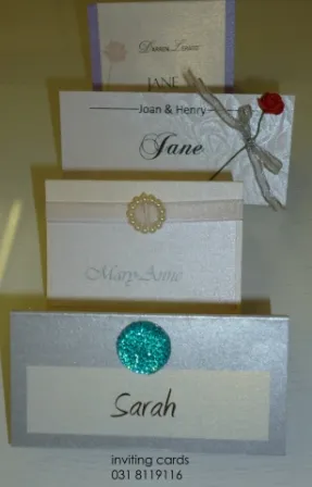 INVITING CARDS photo 4