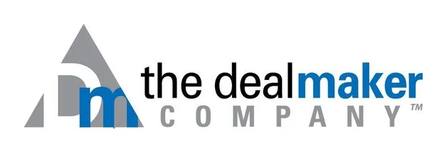 The Dealmaker Company logo