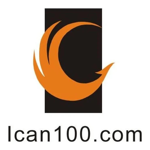 fashion and elegance outdoor furniture from ican furniture logo