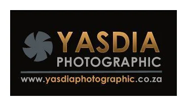 Yasdia Photographic logo