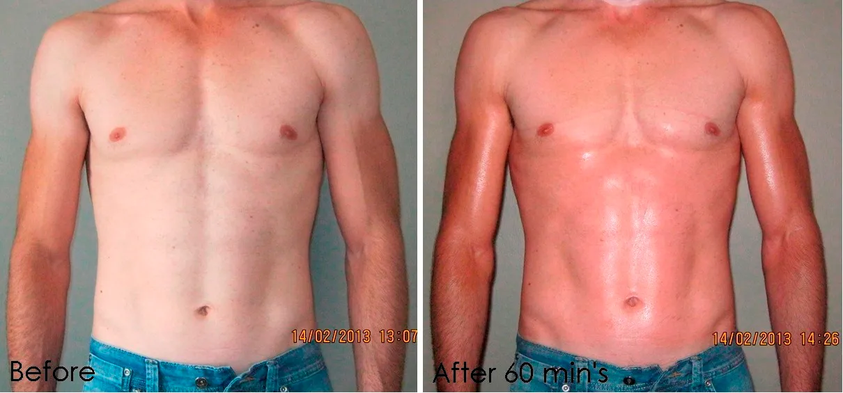 Biominceur Centurion Slimming & Beauty Salon photo 2