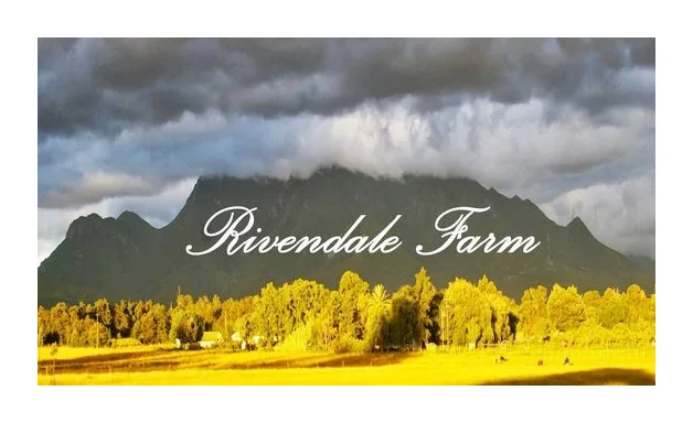 Rivendale Farm Cottage logo