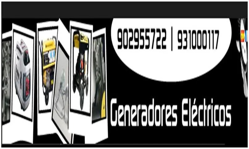 Alternadores Para Grupos Electrogenos photo 1