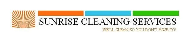 Sunrise Cleaning Services Inc logo