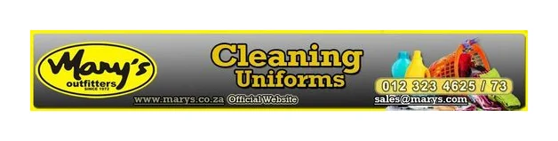Uniform Manufacturers - South Africa logo