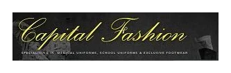 Capital Fashion logo