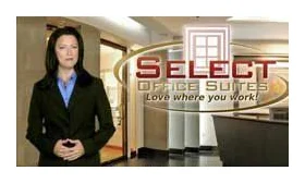 Select Office Suites logo