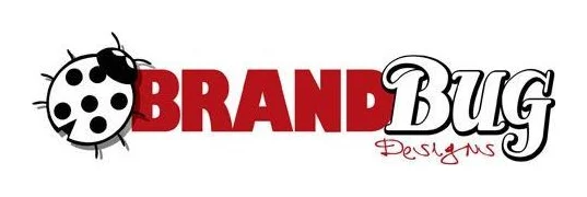 BrandBUG Designs logo