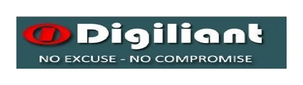 Digiliant logo